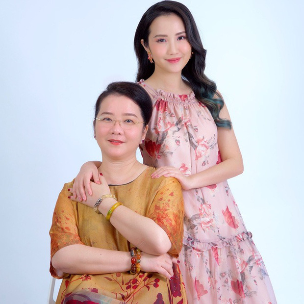 Có thể bạn chưa biết: Phía sau mỗi rich kid Việt là một bà mẹ quyền lực và giàu sụ! - Ảnh 8.