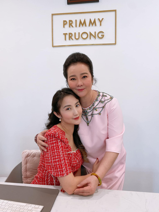Có thể bạn chưa biết: Phía sau mỗi rich kid Việt là một bà mẹ quyền lực và giàu sụ! - Ảnh 10.