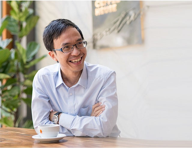 Những Founder Việt lọt Forbes 30 under 30 đã rời ghế CEO startup do mình sáng lập - Ảnh 1.