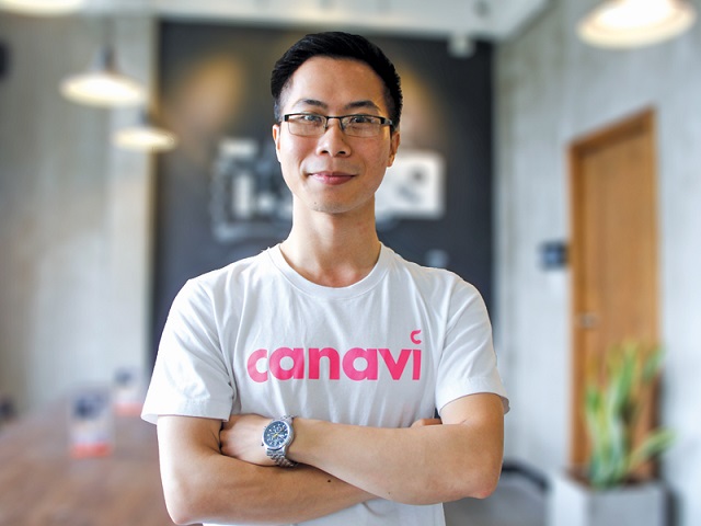 Những Founder Việt lọt Forbes 30 under 30 đã rời ghế CEO startup do mình sáng lập - Ảnh 2.
