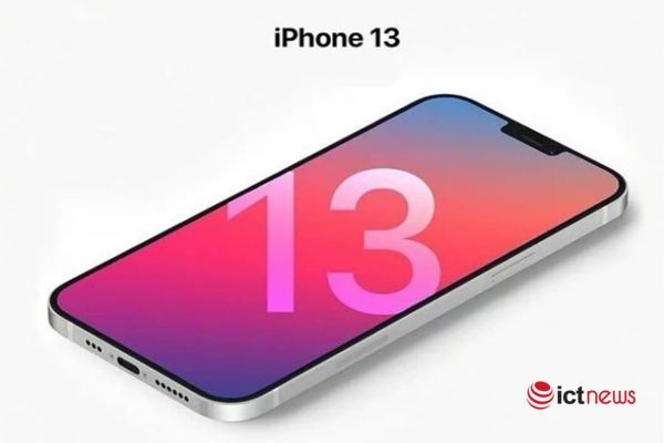 iPhone 13 sẽ ra mắt vào tháng 9 theo đúng lộ trình - Ảnh 1.