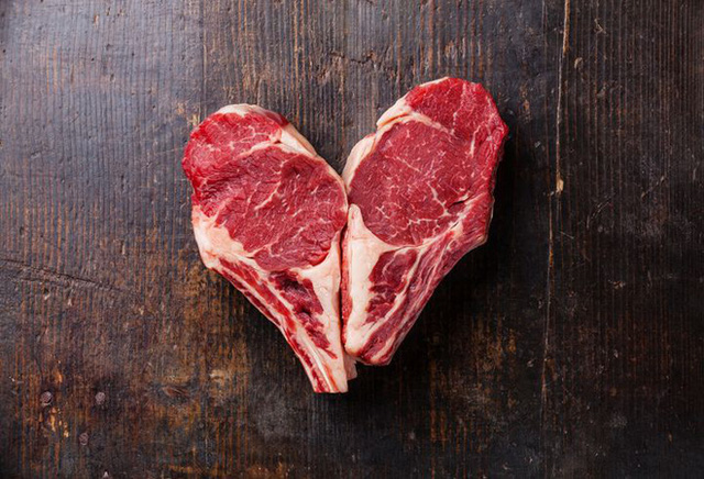  Ăn bao nhiêu thịt đỏ mỗi ngày thì không gây hại? Sự thật về loại thực phẩm gây tranh cãi bậc nhất thế giới  - Ảnh 1.