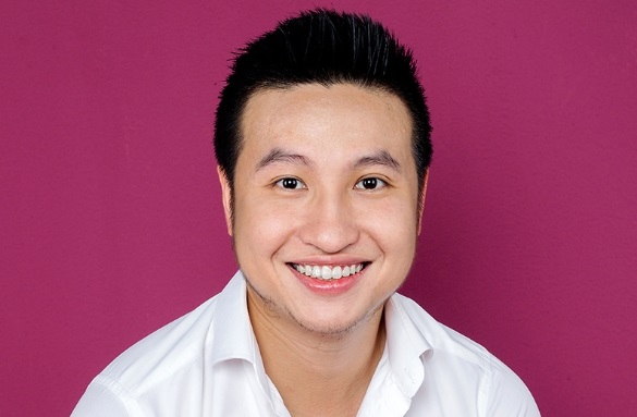 Những Founder Việt lọt Forbes 30 under 30 đã rời ghế CEO startup do mình sáng lập - Ảnh 3.