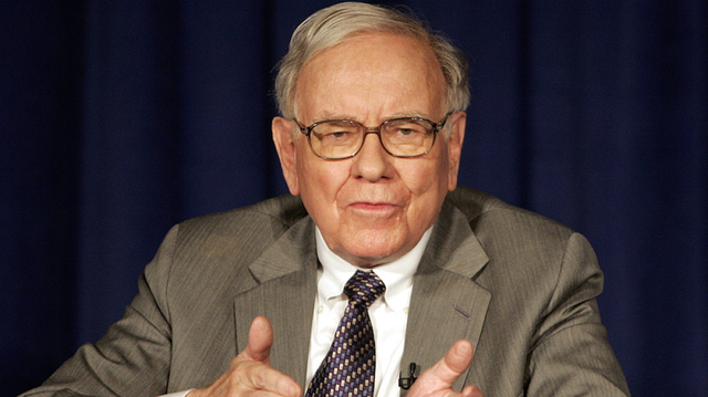 Tiết lộ những điều thú vị về huyền thoại đầu tư Warren Buffett - Ảnh 5.
