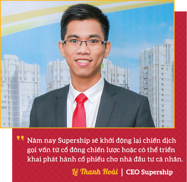  Vốn đầu tư vỏn vẹn 40 triệu đồng, startup giao hàng Supership đặt mục tiêu doanh thu 120 tỷ năm 2021, tăng trưởng bằng lần 6 năm liên tiếp  - Ảnh 6.