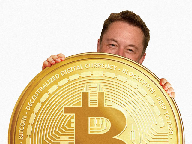 Elon Musk hết phép, dù đã “gáy hết sức” nhưng Bitcoin vẫn sụt không phanh - Ảnh 2.