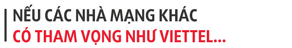 CEO Telecommunication Umlaut: Viettel đạt ‘Best in Test’ là minh chứng cho sự phát triển mạnh mẽ của ngành viễn thông - CNTT Việt Nam - Ảnh 3.