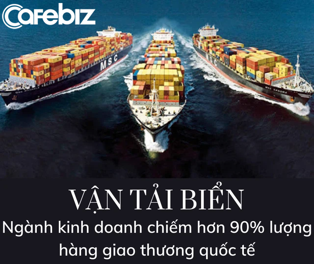 Vì sao cuộc sống trên toàn thế giới sẽ bị đảo lộn khi tàu Ever Given mắc kẹt ở kênh đào Suez? - Ảnh 1.