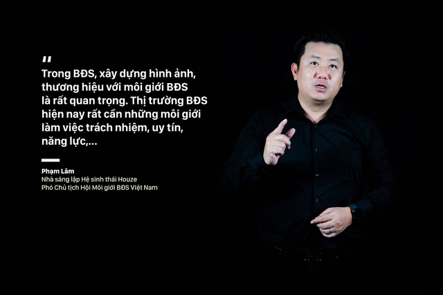  Tham vọng của ông chủ DKRA Việt Nam trong cuộc chơi ứng dụng công nghệ vào môi giới BĐS  - Ảnh 1.