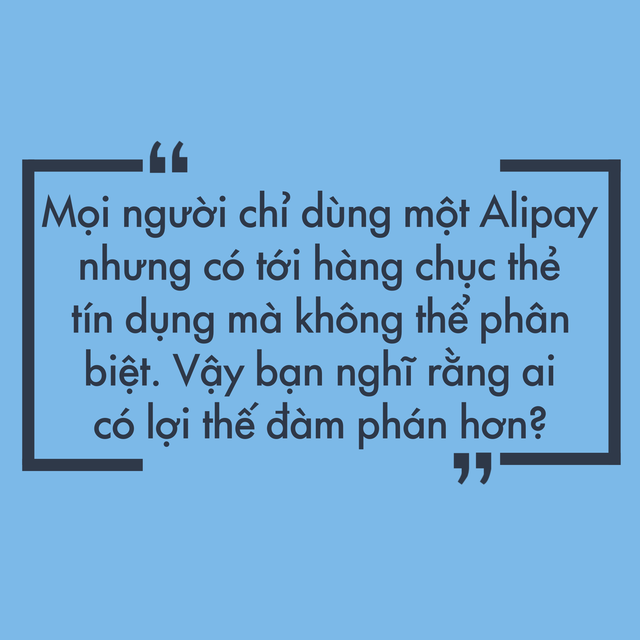 Nỗ lực lấy lại mức định giá hàng chục tỷ đô, Ant Group ra sức chèn ép các ngân hàng trong nước - Ảnh 3. Nỗ lực lấy lại mức định giá hàng chục tỷ đô, Ant Group ra sức chèn ép các ngân hàng trong nước - Ảnh 3.
