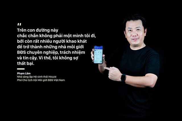  Tham vọng của ông chủ DKRA Việt Nam trong cuộc chơi ứng dụng công nghệ vào môi giới BĐS  - Ảnh 3.