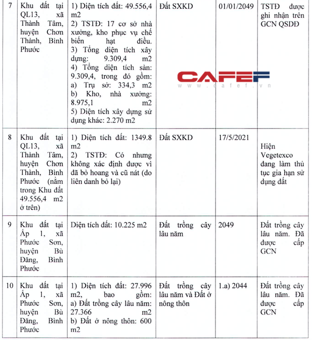 Khu đất 400m2 “đắp chiếu” cạnh khách sạn Metropole sắp được hồi sinh khi nhóm cổ đông rót 1.800 tỷ đồng tăng vốn cho Vegetexco - Ảnh 6.