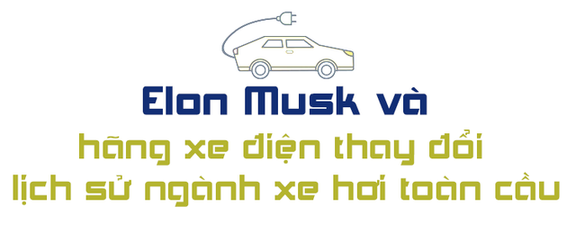 Các tỷ phú Elon Musk, William Li đến Phạm Nhật Vượng, Năng ‘Do Thái’ đã dấn thân vào ngành ô tô của tương lai như thế nào? - Ảnh 1.