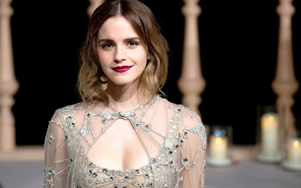 Emma Watson: The witch Hermione became Gucci's big boss, her career was inversely proportional to her beauty's decline - Photo 1.