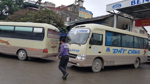  ‘Đòn bẩy’ giúp doanh nghiệp vận tải đường bộ phục hồi  - Ảnh 1.