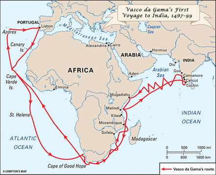 Tất tần tật về Mũi Hảo Vọng - lựa chọn duy nhất tránh kênh đào Suez: Nguồn cảm hứng cho phim Cướp biển vùng Caribbean, từng được xem là quán trọ đại dương - Ảnh 3.