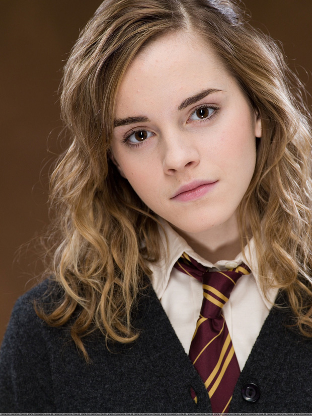 Emma Watson: The witch Hermione became Gucci's big boss, her career was inversely proportional to her beauty's decline - Photo 14.