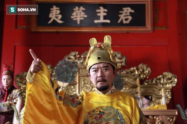  Khét tiếng tàn bạo nhưng hoàng đế Minh triều Chu Nguyên Chương tuyệt nhiên không dám đắc tội với 2 người này - Ảnh 2.