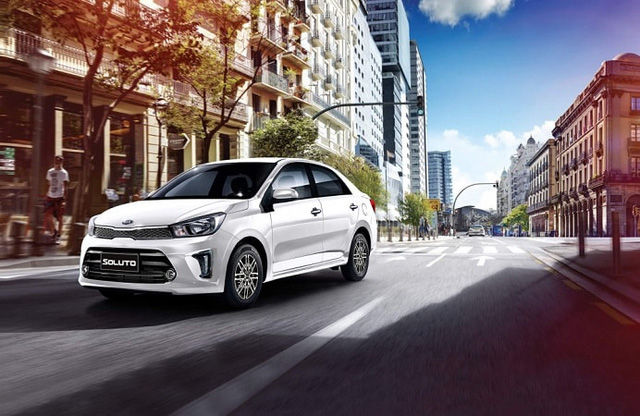  Chán Kia Morning, Hyundai Grand i10, mua xe gì ở Việt Nam với 500 triệu? - Ảnh 2.