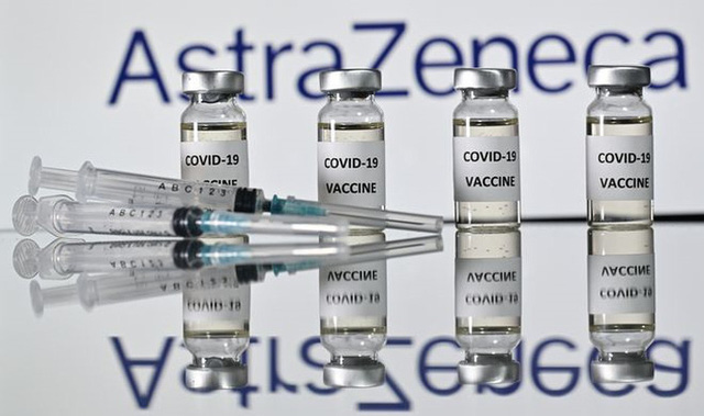  Đối tượng nào không nên tiêm vắc-xin Covid-19?  - Ảnh 2.