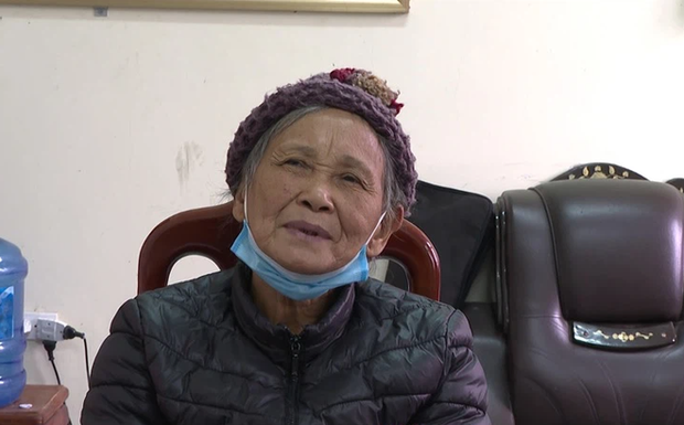 Khởi tố cụ bà 72 tuổi trồng hơn 600 cây thuốc phiện chữa bệnh - Ảnh 1.