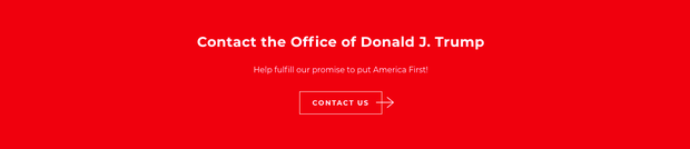 Donald Trump chính thức giới thiệu trang web chính thức của Tổng thống Mỹ thứ 45 - Ảnh 3.