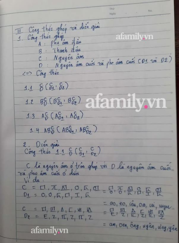 Tác giả Chữ Việt Nam song song 4.0: Nhiều người từng chửi mình giờ lại mê chữ của mình, đã tổ chức 6 đợt thi viết chữ với tổng giải thưởng tới 72 triệu - Ảnh 6.