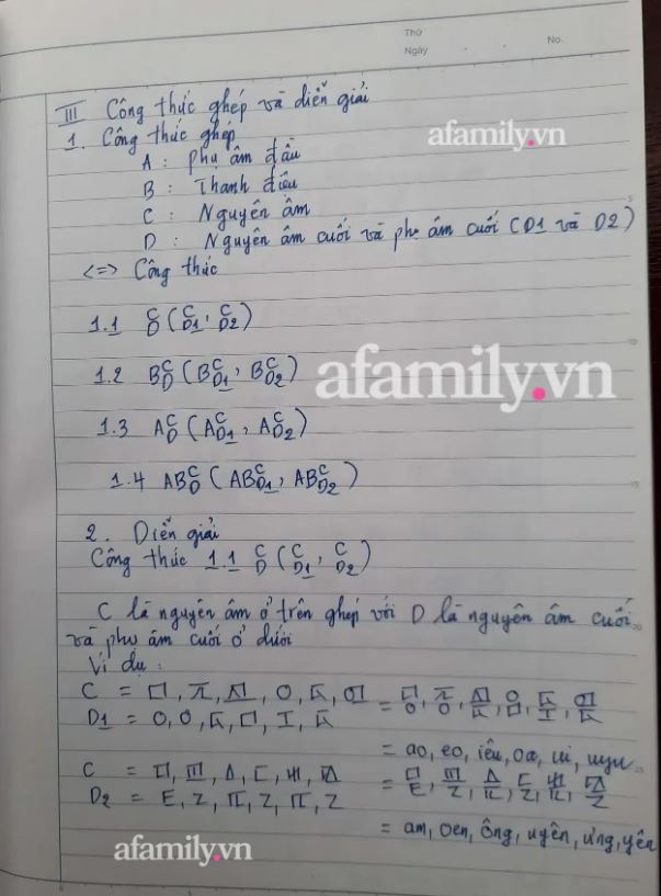 Tác giả Chữ Việt Nam song song 4.0: Nhiều người từng chửi mình giờ lại mê chữ của mình, đã tổ chức 6 đợt thi viết chữ với tổng giải thưởng tới 72 triệu - Ảnh 6. Tác giả Chữ Việt Nam song song 4.0: Nhiều người từng chửi mình giờ lại mê chữ của mình, đã tổ chức 6 đợt thi viết chữ với tổng giải thưởng tới 72 triệu - Ảnh 6.