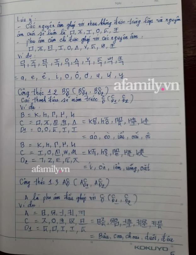 Tác giả Chữ Việt Nam song song 4.0: Nhiều người từng chửi mình giờ lại mê chữ của mình, đã tổ chức 6 đợt thi viết chữ với tổng giải thưởng tới 72 triệu - Ảnh 7.