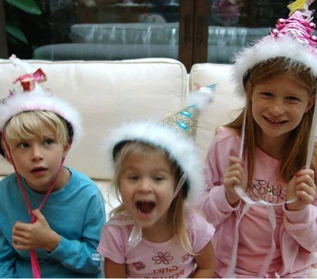 Con trai duy nhất ít được nhắc tới của tỷ phú Bill Gates: Cũng học IT nhưng không được thừa kế, sống cuộc đời khiêm tốn khác xa rich kid thường thấy - Ảnh 3. Con trai duy nhất ít được nhắc tới của tỷ phú Bill Gates: Cũng học IT nhưng không được thừa kế, sống cuộc đời khiêm tốn khác xa rich kid thường thấy - Ảnh 3.