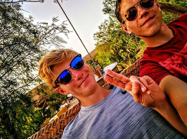 Con trai duy nhất ít được nhắc tới của tỷ phú Bill Gates: Cũng học IT nhưng không được thừa kế, sống cuộc đời khiêm tốn khác xa rich kid thường thấy - Ảnh 6. Con trai duy nhất ít được nhắc tới của tỷ phú Bill Gates: Cũng học IT nhưng không được thừa kế, sống cuộc đời khiêm tốn khác xa rich kid thường thấy - Ảnh 6.