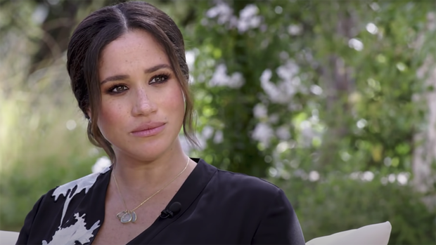 Meghan Markle đấu tố trực diện chị dâu Kate, tiết lộ hàng loạt bí mật gây  sốc về Hoàng gia Anh và khẳng định mình bị chèn ép đến trầm cảm