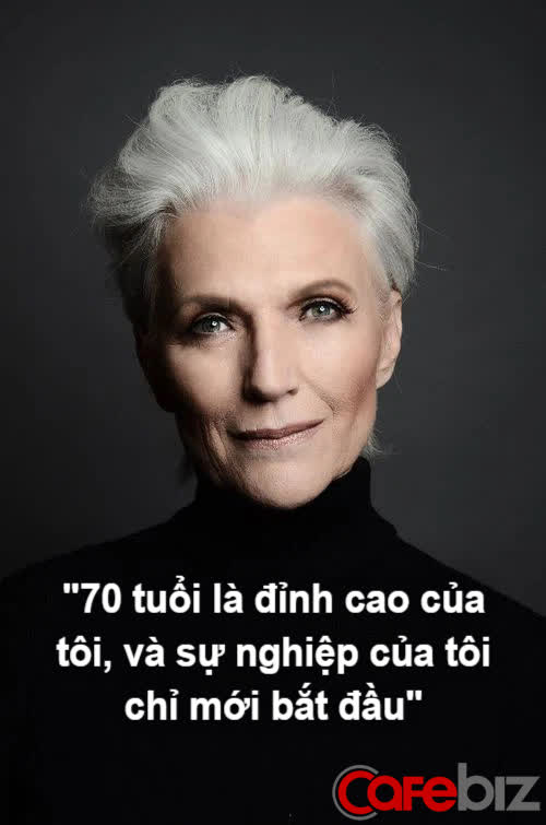 Maye Musk: Người mẹ đơn thân nuôi dạy nên 1 tỷ phú và 2 triệu phú đôla - Ảnh 4.