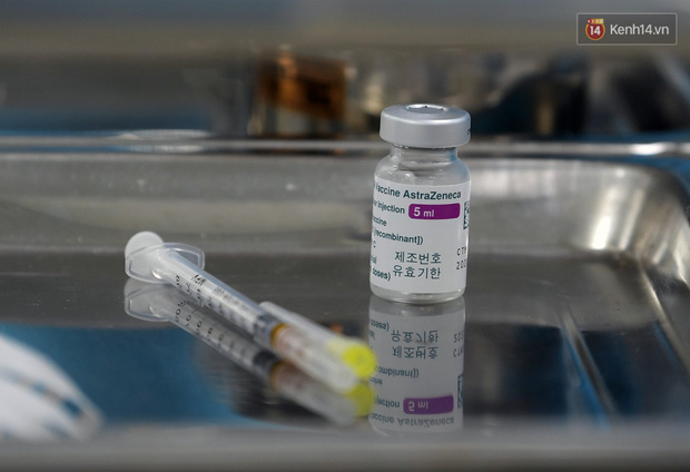 Trưởng đại diện UNICEF: Đợt tiêm vaccine Covid-19 đầu tiên tại Việt Nam là khởi điểm mang tính chất lịch sử - Ảnh 4.
