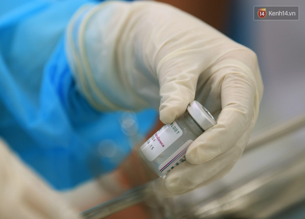 Việt Nam sẽ có 5,657 triệu liều vaccine phòng Covid-19 trong tháng 3-4 tới - Ảnh 1.