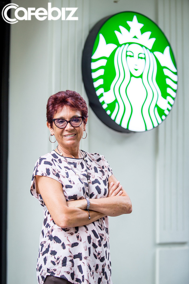Covid-19 khiến Starbucks chú trọng nguồn khách nội nhiều hơn, đặt cửa hàng tại các quận mới thay vì co cụm quận trung tâm - Ảnh 3.