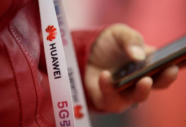 Huawei có cơ hội giành lại ngôi vương trên thị trường smartphone? - Ảnh 1.