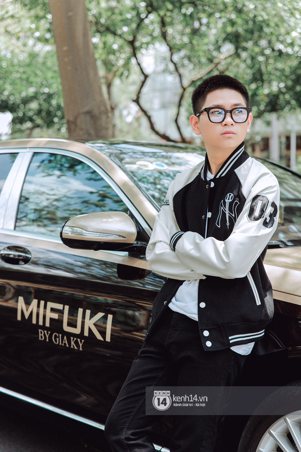 Rich kid lớp 11 ngồi Maybach kể về cái khó của người giàu: Họ mua cái gì cũng phải xem giá - Ảnh 5.