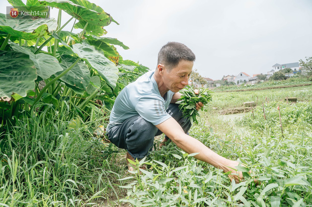 Bố tâm thần, mẹ động kinh, nhưng tình yêu gia đình vẫn đưa cậu con trai vào đội tuyển học sinh giỏi Quốc gia - Ảnh 6.