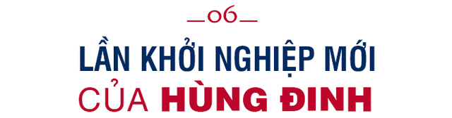  Founder Hùng Đinh: Từ khởi nghiệp “ngược đời”, vụ mất tiền triệu đô chưa từng kể, đến giấc mơ làn sóng tỷ phú mới với Blockchain và CryptoCurrency - Ảnh 11.