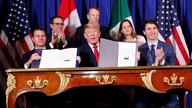 Châu Á trong buồng lái làn sóng toàn cầu hóa tiếp theo - Ảnh 4. Châu Á trong buồng lái làn sóng toàn cầu hóa tiếp theo - Ảnh 4.