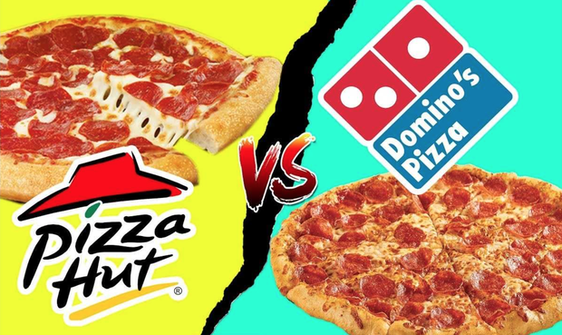 Pizza Hut và cuộc đại chiến pizza toàn cầu: Lý do cho sự đi xuống của một cái tên tưởng như đã bất khả xâm phạm - Ảnh 8.