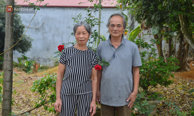 Chuyện về cặp vợ chồng ở Phú Thọ gần 60 năm nuôi học sinh ăn, ở trọ miễn phí: Nhiều phụ huynh ép lấy tiền nhưng tôi quyết không nhận - Ảnh 1.