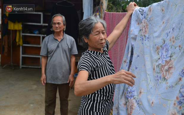 Chuyện về cặp vợ chồng ở Phú Thọ gần 60 năm nuôi học sinh ăn, ở trọ miễn phí: Nhiều phụ huynh ép lấy tiền nhưng tôi quyết không nhận - Ảnh 2.