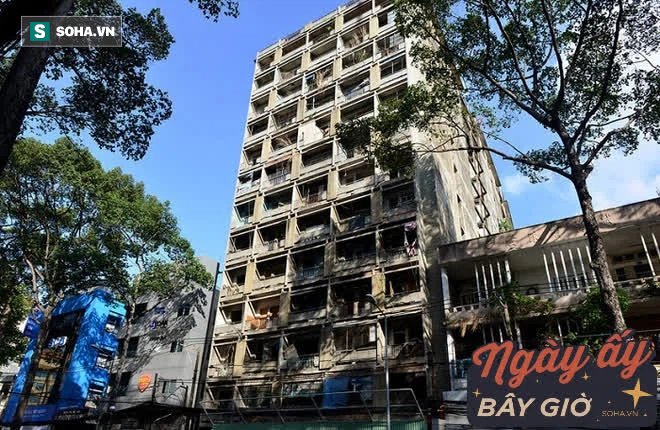 Khách sạn lừng lẫy bậc nhất Sài Gòn của vua ngân hàng trước năm 75, giờ ra sao? - Ảnh 2. Khách sạn lừng lẫy bậc nhất Sài Gòn của vua ngân hàng trước năm 75, giờ ra sao? - Ảnh 2.