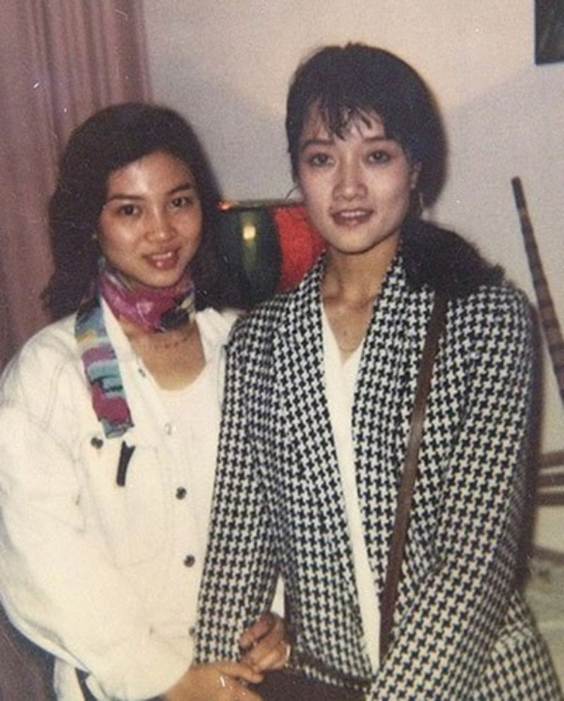Có thể bạn chưa biết: NS Vân Dung từng là đối thủ của Hoa hậu Hà Kiều Anh, lọt top 15 HHVN 1992 cơ đấy! - Ảnh 4.