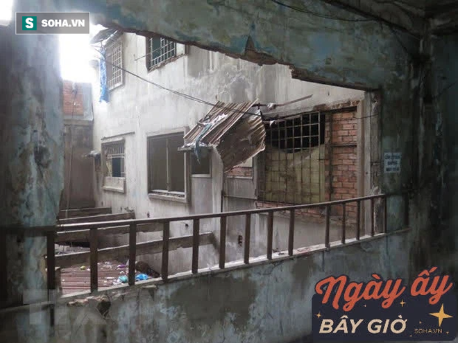 Khách sạn lừng lẫy bậc nhất Sài Gòn của vua ngân hàng trước năm 75, giờ ra sao? - Ảnh 5. Khách sạn lừng lẫy bậc nhất Sài Gòn của vua ngân hàng trước năm 75, giờ ra sao? - Ảnh 5.