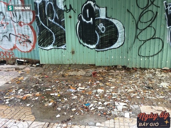 Khách sạn lừng lẫy bậc nhất Sài Gòn của vua ngân hàng trước năm 75, giờ ra sao? - Ảnh 6. Khách sạn lừng lẫy bậc nhất Sài Gòn của vua ngân hàng trước năm 75, giờ ra sao? - Ảnh 6.