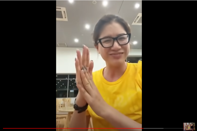 Trang Khan đa Noi Về Ba Phương Hằng Vợ Ong Dũng Lo Voi Như Thế Nao Ma Ba Livestream đối Lại Vẫn La Con Ban đồ Online