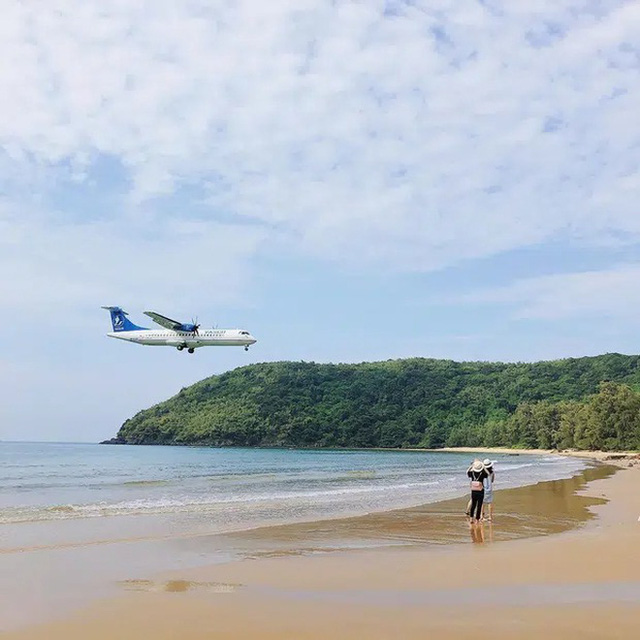  Không phải Phú Quốc, Hạ Long hay Nha Trang, đây là đại diện duy nhất của Việt Nam lọt top 25 bãi biển đẹp nhất thế giới - Ảnh 8.
